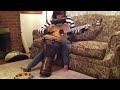 Multiple instrument experiment!