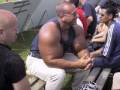 synthol & steroids