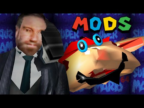 how to tell if your nintendo 64 is broken