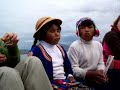 Bolivya & Peru & Ekvador