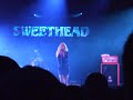 Sweethead