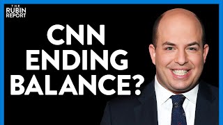 CNN Host Excited by Guest's Suggestion to Stop Fair Coverage of GOP | Direct Message | Rubin Report