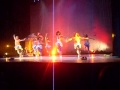 Cosechando Ilusiones- Melanies en vivo!!!