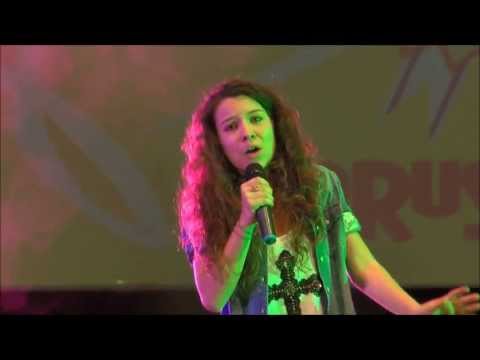 NICOLE DI VIRGILIO - CONCORSO INT. CHORUS INSIDE