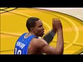 NBA Live 10 Demo