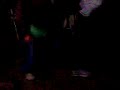 jajaja nico bailando electro (?)