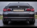BMW 760i F01 V12 Sound BMW 760i F01 V12 Sound
