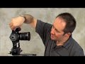 The manfrotto QTVR with bogenimaging & 360 Tactical VR [pt4]