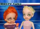 Viz-edZ Kirsty Talks - Britney Interview
