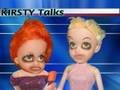 Viz-edZ Kirsty Talks - Britney Interview