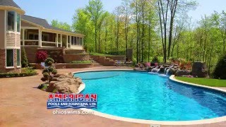 American Pools and Fountains
