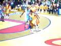 videos de NBA 2k8 Lebron James