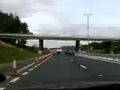 Uddingston to Cumbernauld in 1 minute