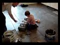 Xander the Tiler