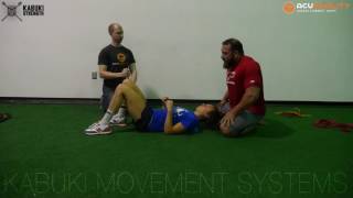 Kabuki Movement Systems