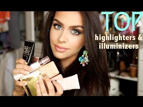 how to use ck one skin illuminator