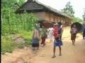 Repression in Burma