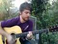 Jeff Blickenstaff - City Streets and Yellow Leaves (LIVE)