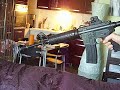 M4A1 Cybergun 8,4V