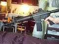 M4A1 Cybergun 8,4V