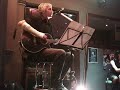John Devoy - Cry For Love [Live @ The Sando]