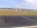 Jetstar Airbus A320 Landing at Newcastle Airport Pt 1