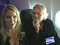 Virgin's Virgin Trip