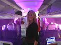 Virgin's Virgin Trip