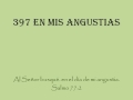 En mis angustias
