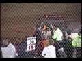 Sparr Trailways Flip 600 Micro Sprint