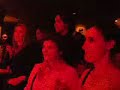 Nena Daconte in Concert - Sala Vivaldi. 