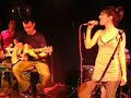 Nena Daconte in Concert - Sala Vivaldi. 