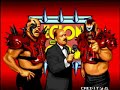 Wrestlefest - Big Boss Man & Sargeant Slaughter