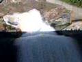 YouTube - Diablo Dam water release