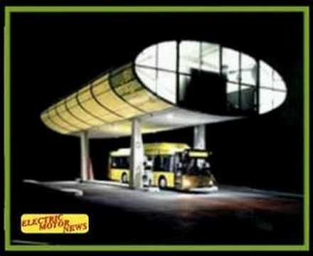 Electric Motor News n° 19 (2007) - ...