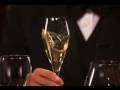 Crystal Champagne Glasses