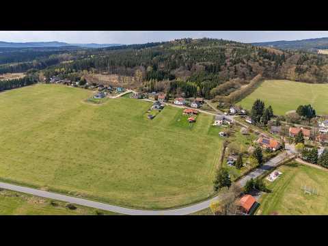 Video Příjemný  dům s možností rozšíření do půdních prostor u Rokycan