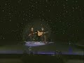 declan murray and amith narayan play the song snowstorm from the album 