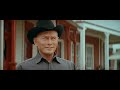 westworld - yul brynner
movie 1973