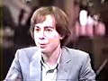 Omnibus (?) - Andrew Lloyd Webber & Finola Hughes Omnibus (?) - Andrew Lloyd Webber & Finola Hughes