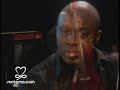 Charnett Moffett Performs Coral