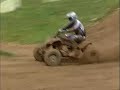 Testing Yamaha YFZ 450R - 2009