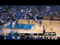 NBA Playoffs 2012: OKC Thunder Vs Dallas Mavericks Game 4 Highlights (4-0) HQ