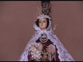 Canción al distrito de quiches en la voz de Carrillo Pérez