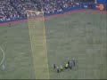 DRUNK Fans run on field Blue Jays Home Opener 2008 DRUNK Fans run on field Blue Jays Home Opener 2008