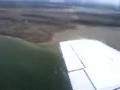 landing in Fresh Creek Andros/Andros Town International from Nassau International