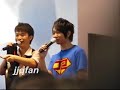 JJ Lin @ IMM Singapore 22-03-2008 - Auction 3rd T (8/12) JJ Lin @ IMM Singapore 22-03-2008 - Auction 3rd T (8/12)