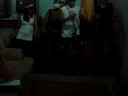 O Créu da galera de Sanga City