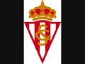 Eibar - Sporting de Gijon- Audio Manfredo cadena SER