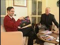 Klauscondicio Versace:\"Siamo una famglia di socialisti\" Klauscondicio Versace:\"Siamo una famglia di socialisti\"